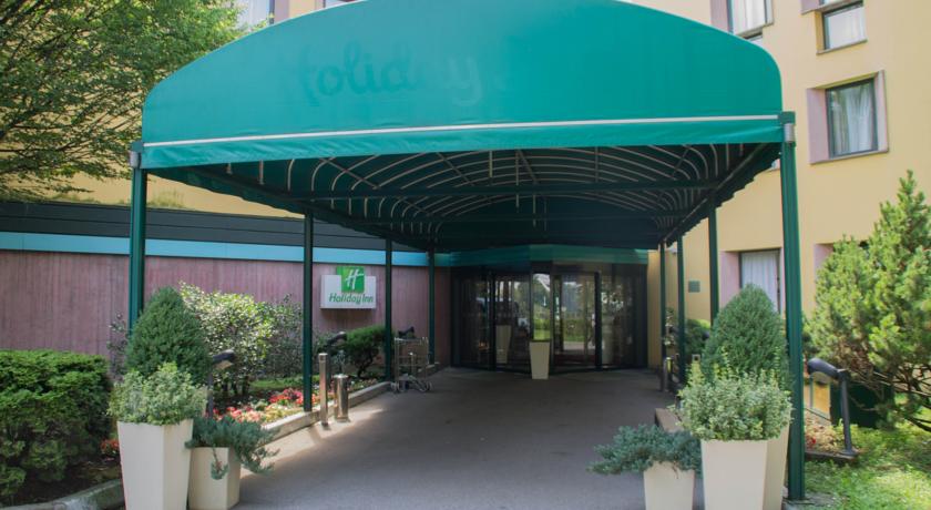 Holiday Inn Milan-Linate Airport