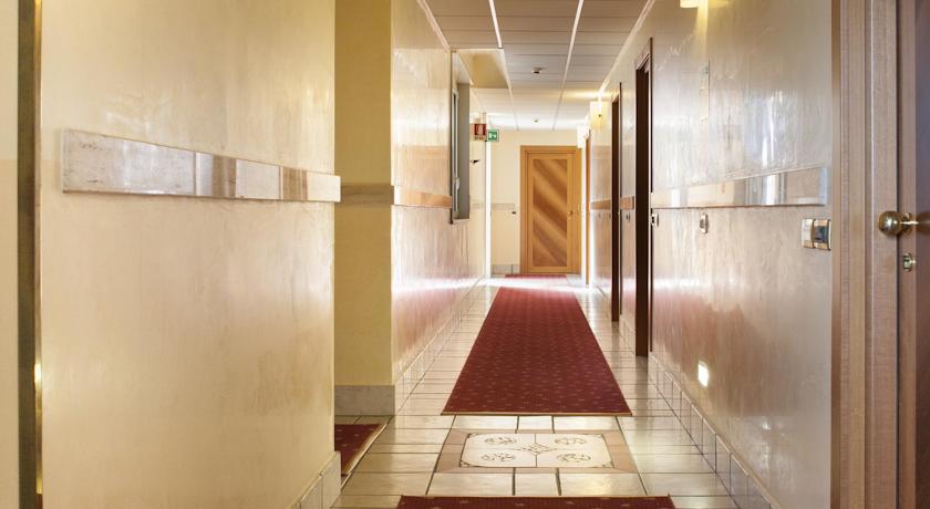 Hotel Residence Selice Romagna