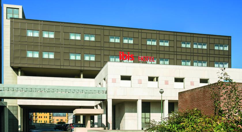 Ibis Cremona