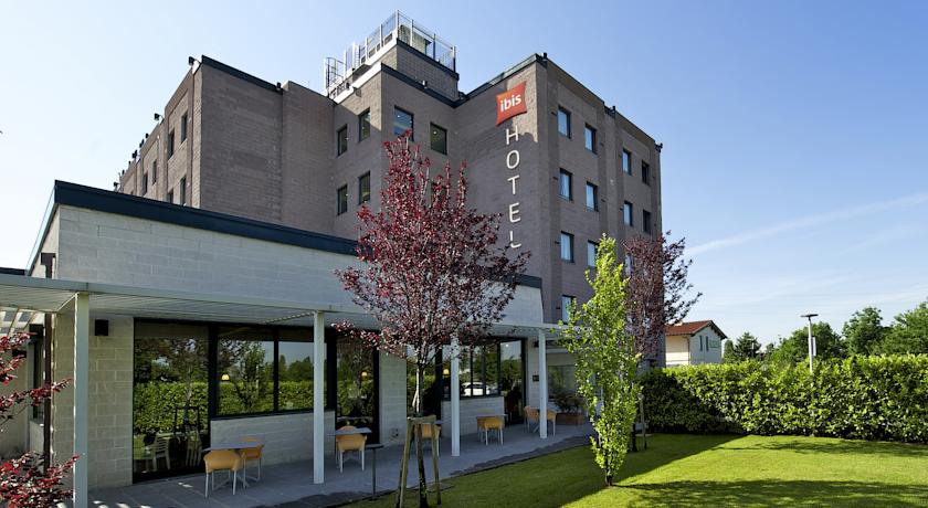 Ibis Firenze Prato Est