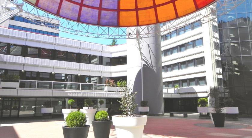 ibis Styles Milano Agrate Brianza