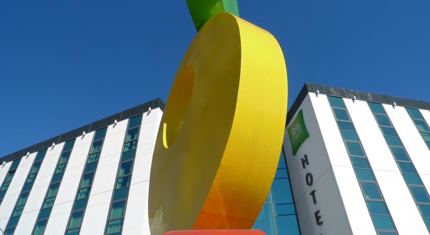 Ibis Styles Milano Melegnano