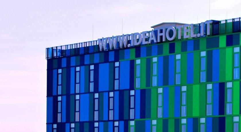 Idea Hotel Plus Savona