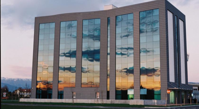 Idea Hotel Udine Tavagnacco