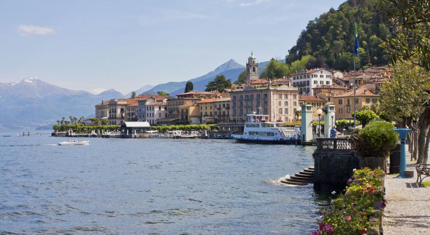 Il Sogno Bellagio