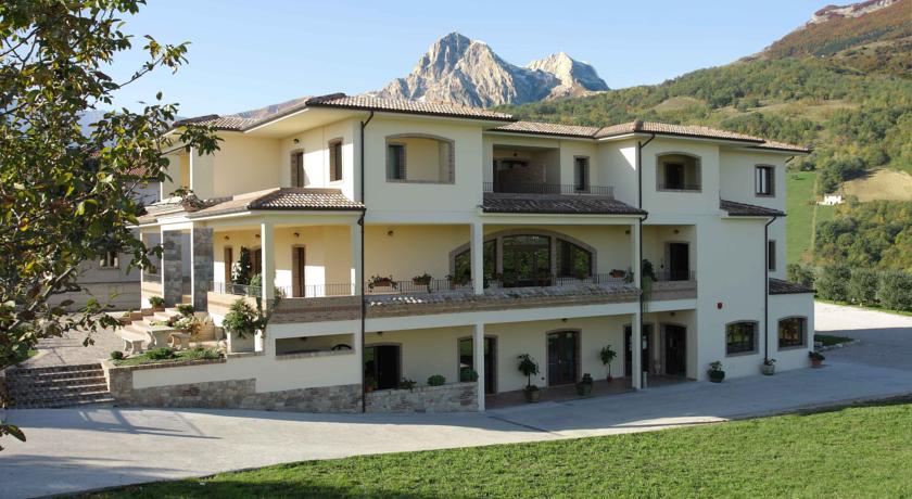 La Locanda del Parco