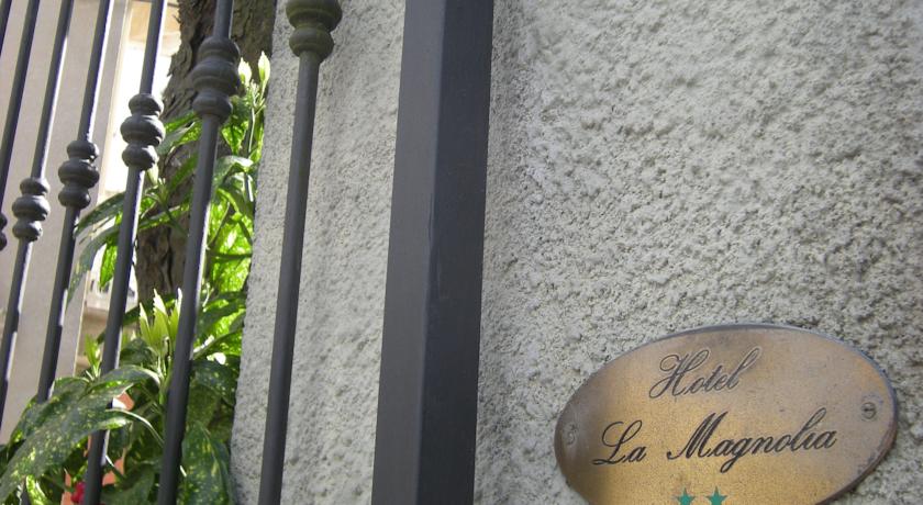 La Magnolia
