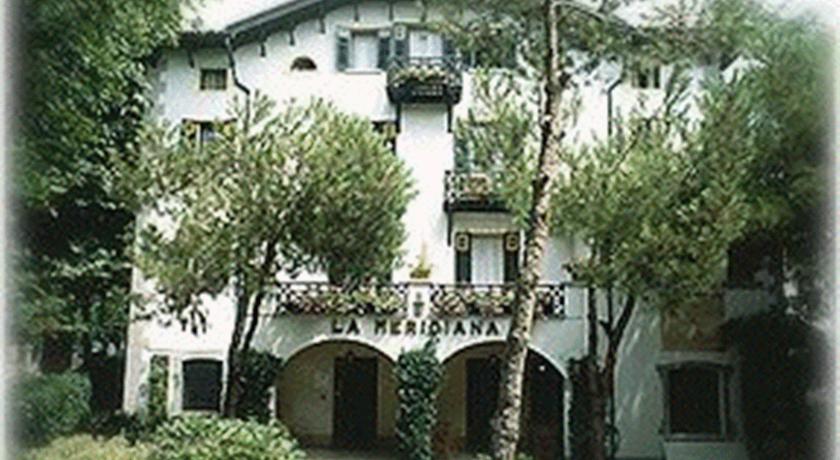 La Meridiana