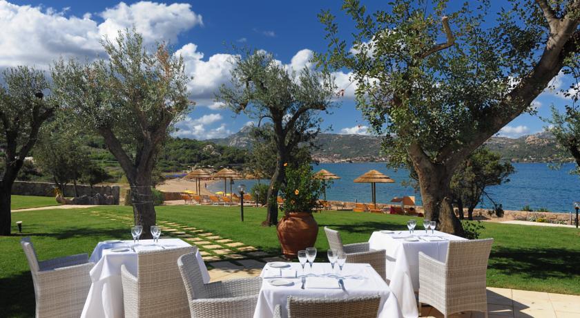 La Rocca Resort & Spa