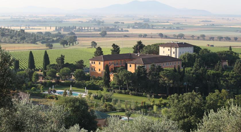 LAndana - Tenuta La Badiola