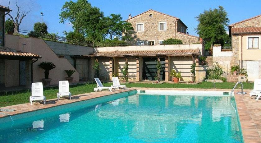 Le Murelle Country Resort