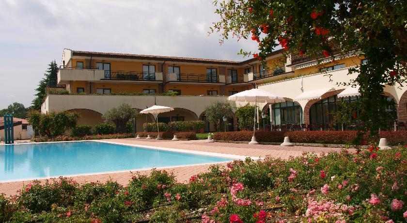 Le Terrazze sul Lago