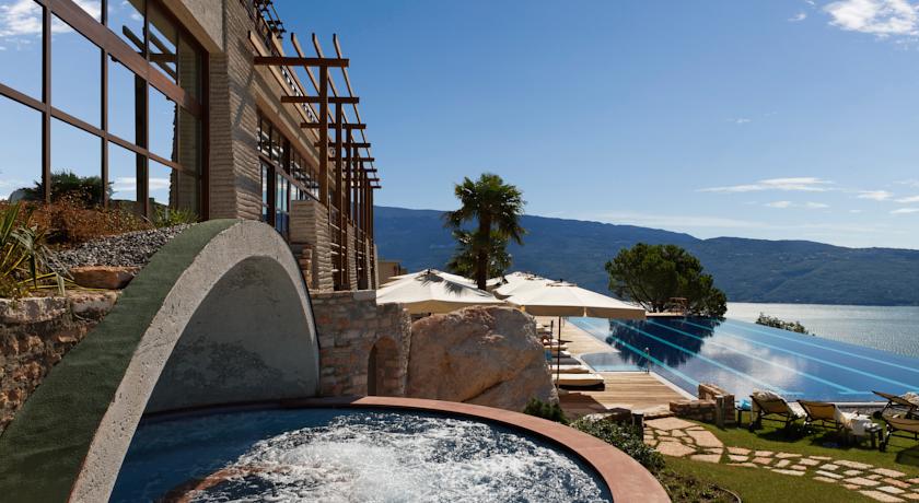 Lefay Resort and Spa Lago di Garda