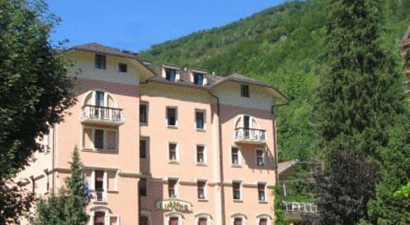 Limone Palace Aparthotel