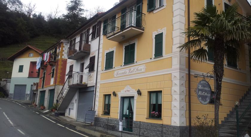 Locanda Bell Aria