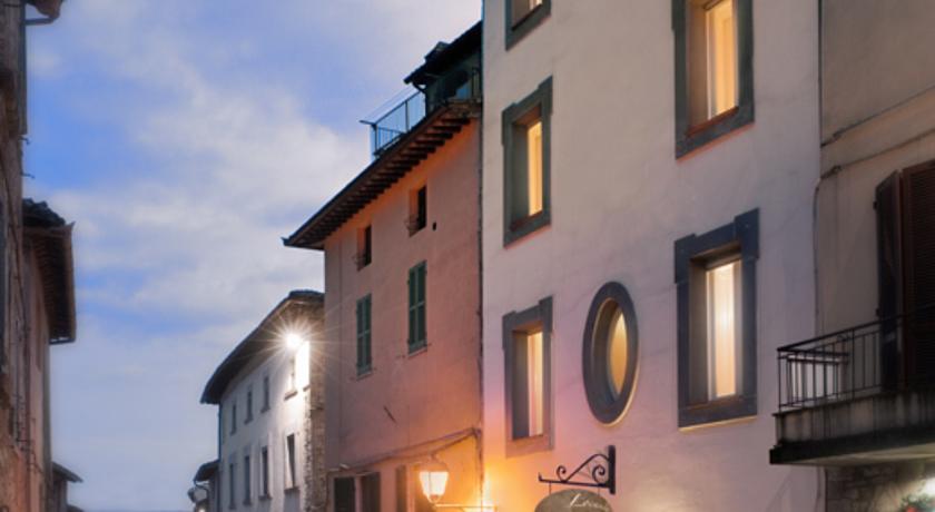 Locanda Degli Alberti