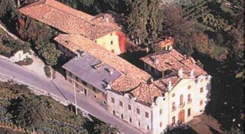 Locanda Del Bel Sorriso - Villa Bertagnolli