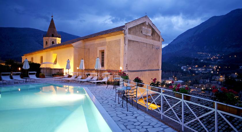 Locanda Delle Donne Monache