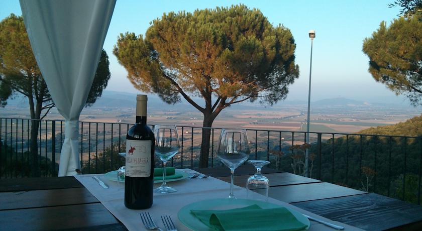 Locanda Mossa dei Barbari