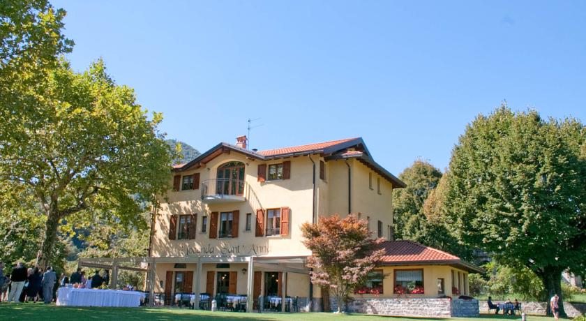 Locanda SantAnna