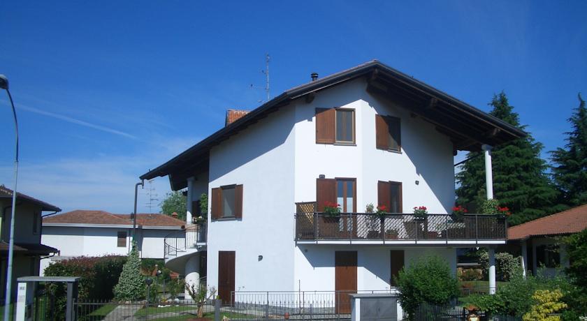 Malpensa Ticino Valley