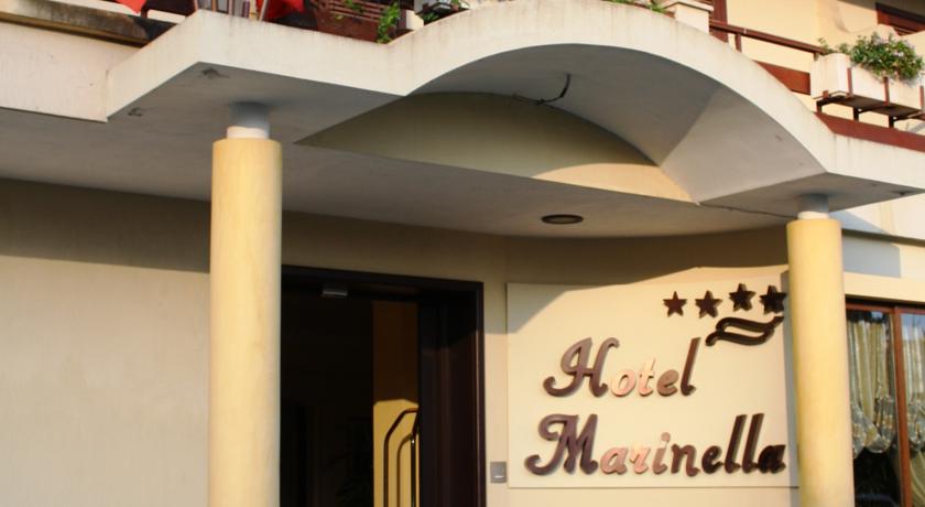 Marinella