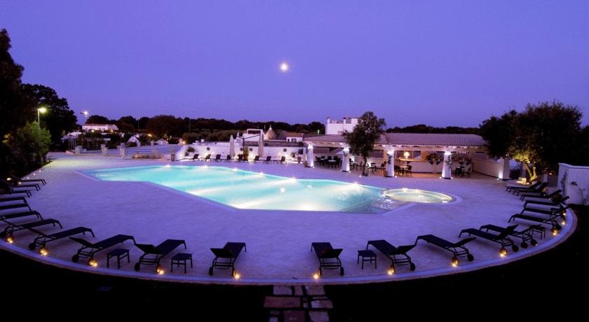 Masseria Chiancone Torricella