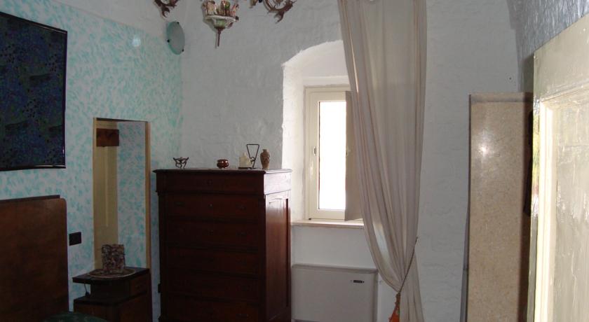 Masseria SD di Manchisi