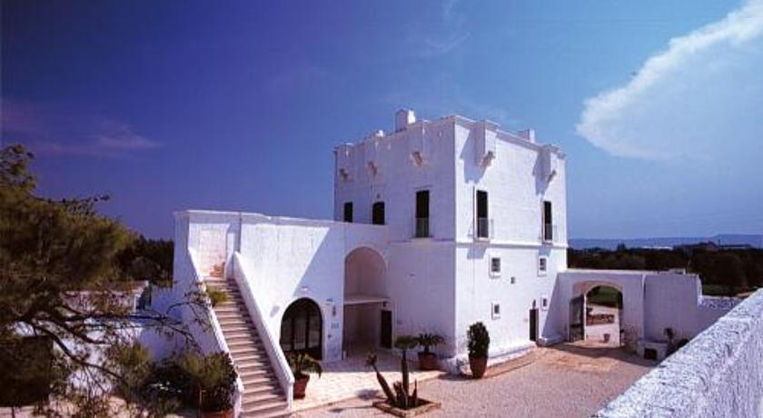 Masseria Torre Maizza