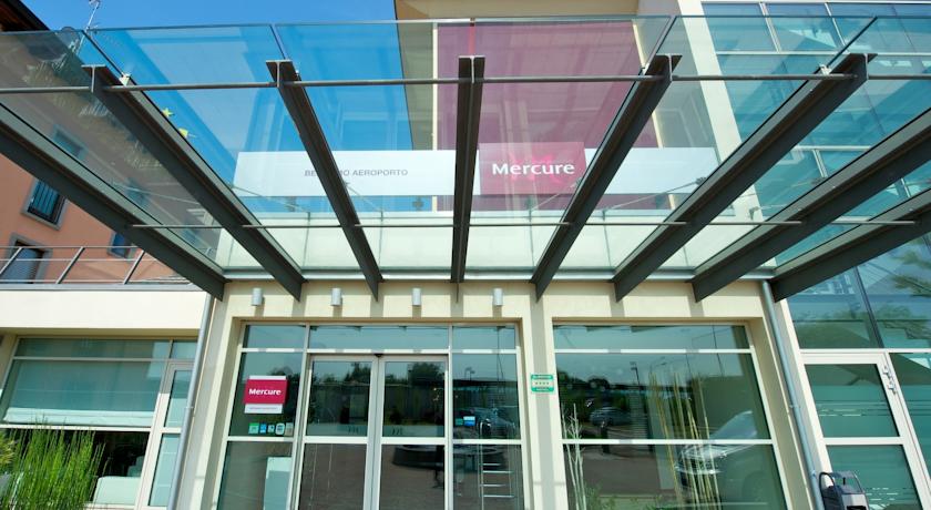 Mercure Bergamo Aeroporto