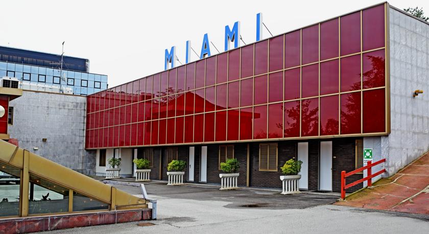 Miami Motel