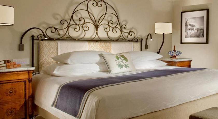 Monastero Santa Rosa & Spa