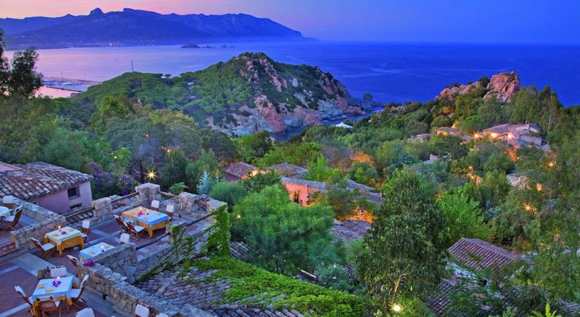 Monte Turri Luxury Retreat