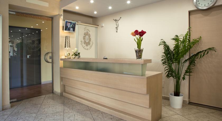 Motta Residence Hotel