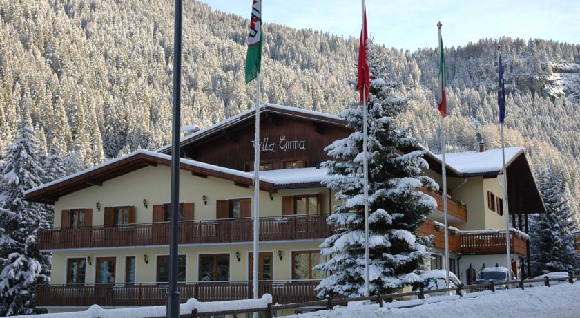 Orovacanze Villa Emma