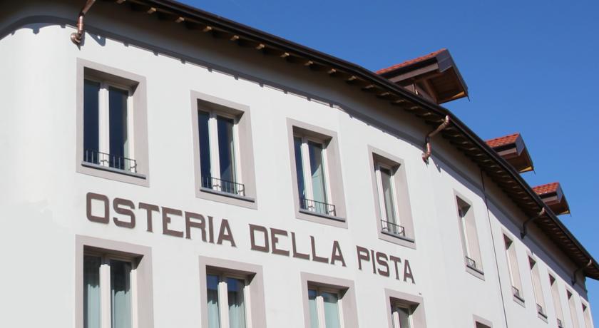 Osteria della Pista