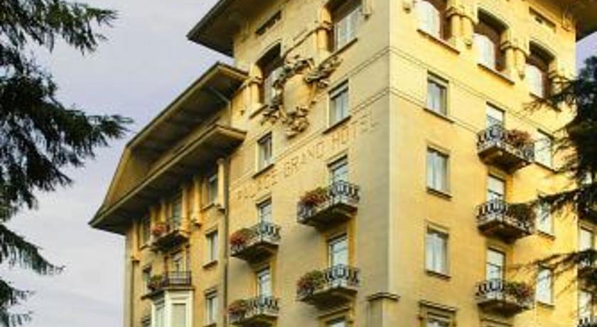 Palace Grand Varese