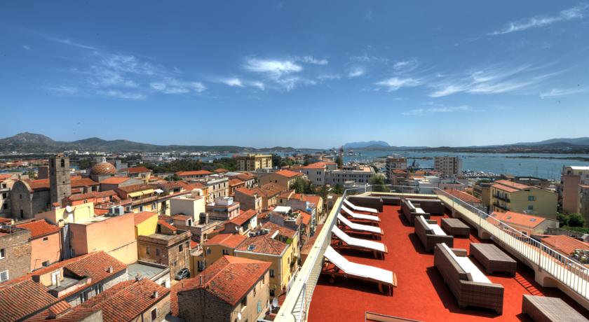 Panorama Olbia