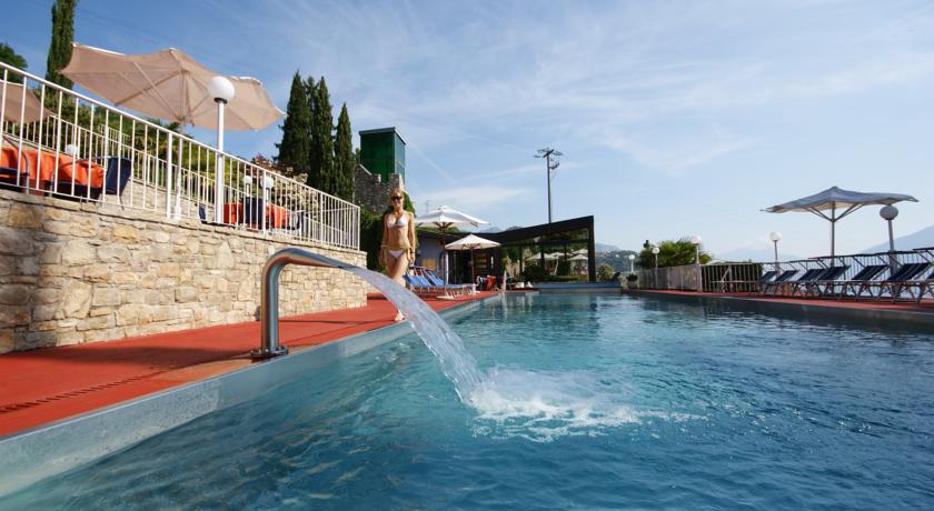 Piccola Italia Resort