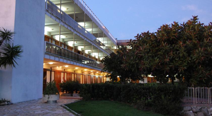 Poggio delle Ginestre