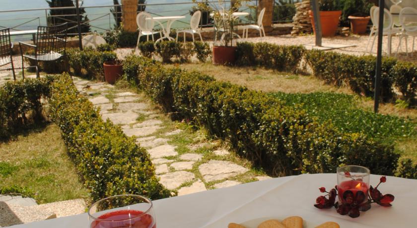 Relais il Chiostro Di Pienza