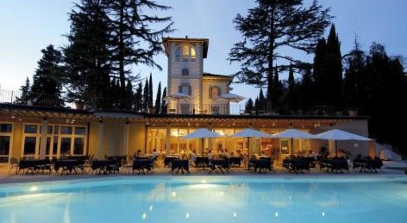 Relais La Cappuccina