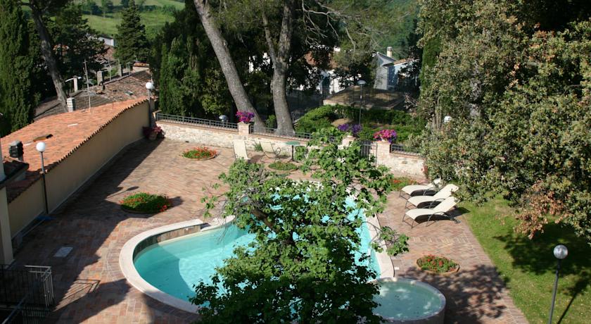 Relais Villa Valentini