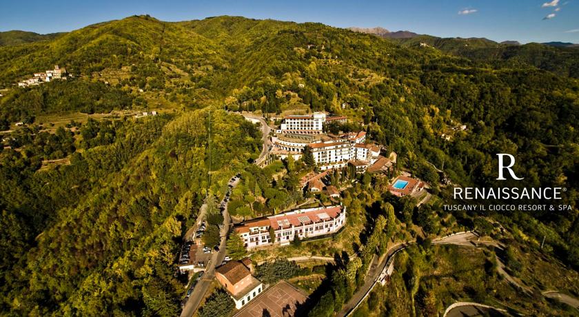Renaissance Tuscany Il Ciocco Resort & Spa