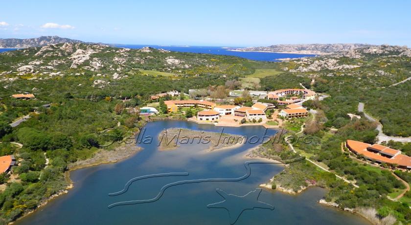 Residence Costa Serena