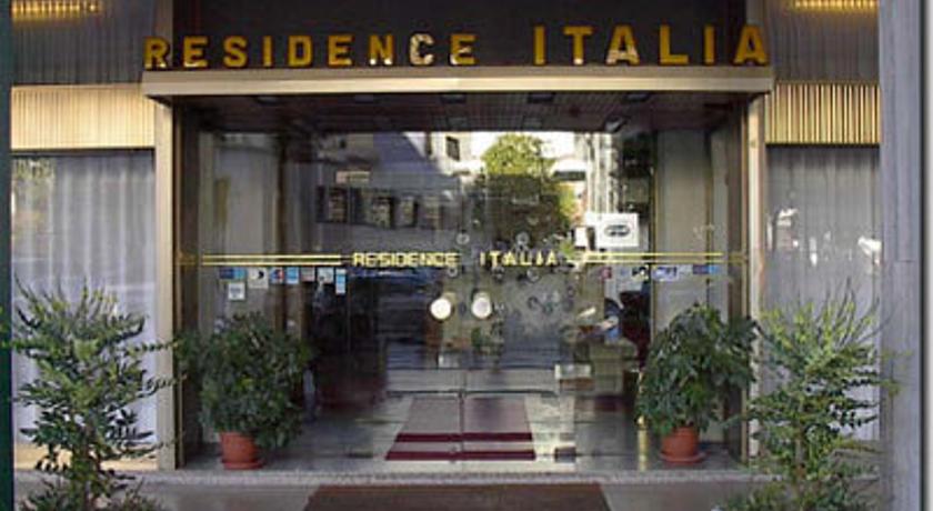 Residence Italia