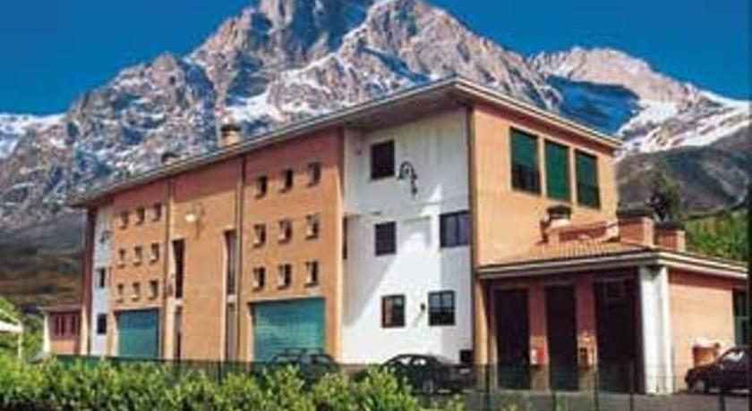 Residence La Piscina