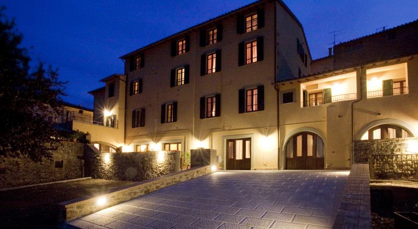 Residence Montalcino