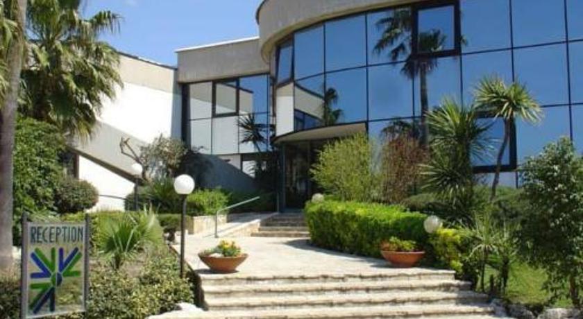 Residence Nuova Tursport