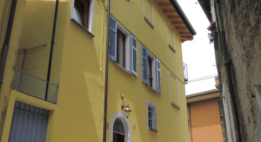 Residence Oasi Del Viandante